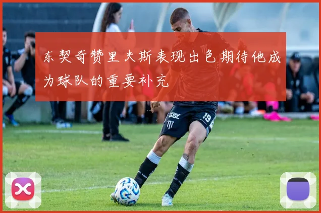 东契奇赞里夫斯表现出色期待他成为球队的重要补充